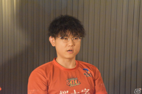 「ストリートファイター6」SFLプレイオフDay2配信視聴時に押さえておきたい見どころをレポート！試合前後のインタビューもお届けの画像10