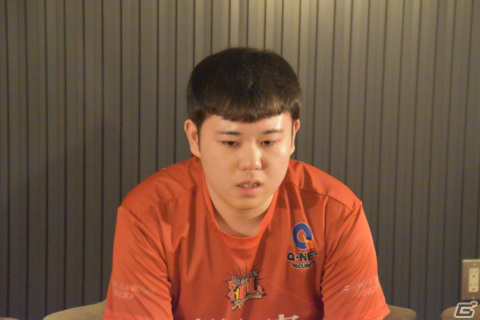 「ストリートファイター6」SFLプレイオフDay2配信視聴時に押さえておきたい見どころをレポート！試合前後のインタビューもお届けの画像11