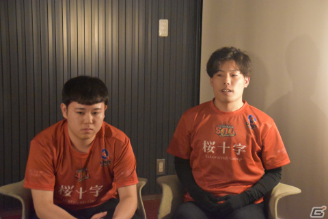 「ストリートファイター6」SFLプレイオフDay2配信視聴時に押さえておきたい見どころをレポート！試合前後のインタビューもお届けの画像14