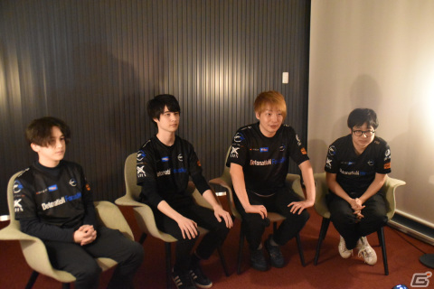 「ストリートファイター6」SFLプレイオフDay2配信視聴時に押さえておきたい見どころをレポート！試合前後のインタビューもお届けの画像2