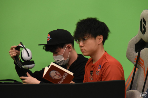 「ストリートファイター6」SFLプレイオフDay2配信視聴時に押さえておきたい見どころをレポート！試合前後のインタビューもお届けの画像20