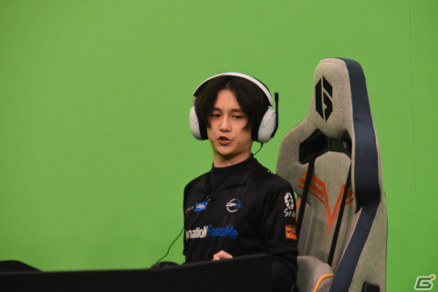 「ストリートファイター6」SFLプレイオフDay2配信視聴時に押さえておきたい見どころをレポート！試合前後のインタビューもお届けの画像23