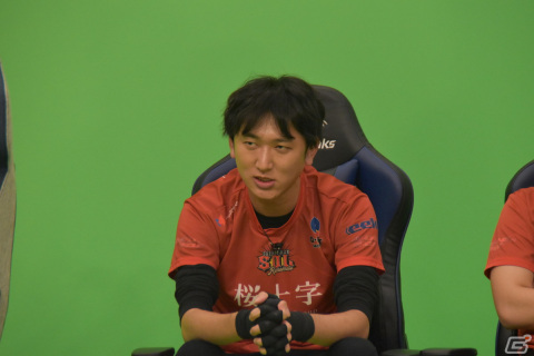 「ストリートファイター6」SFLプレイオフDay2配信視聴時に押さえておきたい見どころをレポート！試合前後のインタビューもお届けの画像25