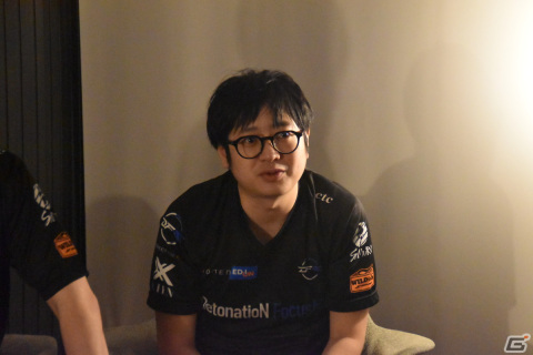 「ストリートファイター6」SFLプレイオフDay2配信視聴時に押さえておきたい見どころをレポート！試合前後のインタビューもお届けの画像3