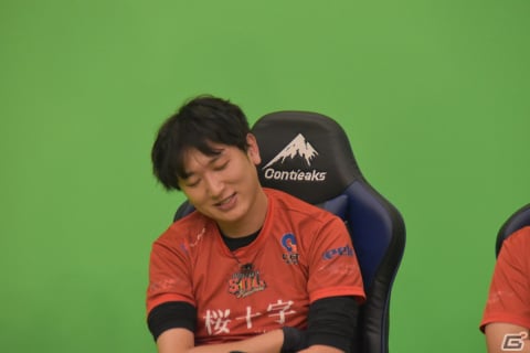 「ストリートファイター6」SFLプレイオフDay2配信視聴時に押さえておきたい見どころをレポート！試合前後のインタビューもお届けの画像31