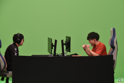 「ストリートファイター6」SFLプレイオフDay2配信視聴時に押さえておきたい見どころをレポート！試合前後のインタビューもお届けの画像37