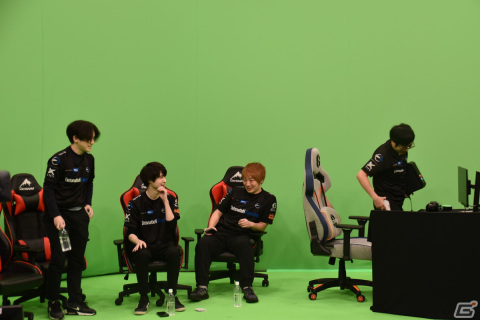 「ストリートファイター6」SFLプレイオフDay2配信視聴時に押さえておきたい見どころをレポート！試合前後のインタビューもお届けの画像39