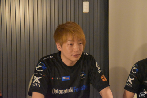 「ストリートファイター6」SFLプレイオフDay2配信視聴時に押さえておきたい見どころをレポート！試合前後のインタビューもお届けの画像4
