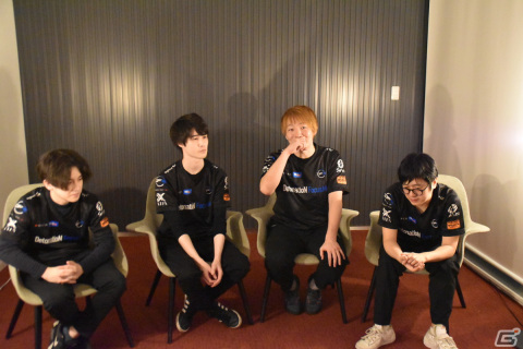 「ストリートファイター6」SFLプレイオフDay2配信視聴時に押さえておきたい見どころをレポート！試合前後のインタビューもお届けの画像50