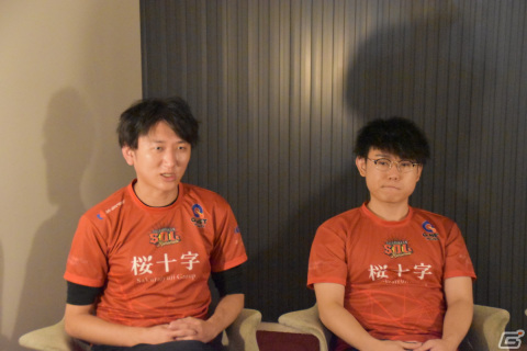 「ストリートファイター6」SFLプレイオフDay2配信視聴時に押さえておきたい見どころをレポート！試合前後のインタビューもお届けの画像52