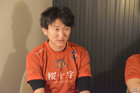 「ストリートファイター6」SFLプレイオフDay2配信視聴時に押さえておきたい見どころをレポート！試合前後のインタビューもお届けの画像