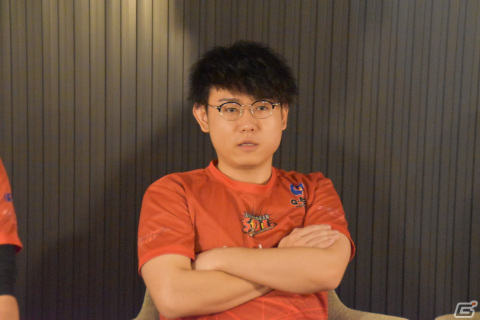 「ストリートファイター6」SFLプレイオフDay2配信視聴時に押さえておきたい見どころをレポート！試合前後のインタビューもお届けの画像