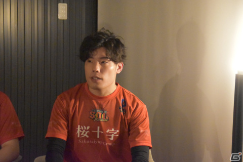 「ストリートファイター6」SFLプレイオフDay2配信視聴時に押さえておきたい見どころをレポート！試合前後のインタビューもお届けの画像