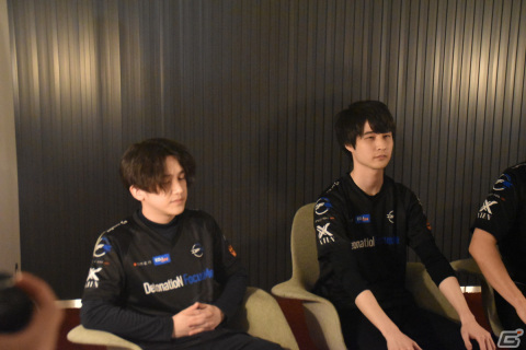 「ストリートファイター6」SFLプレイオフDay2配信視聴時に押さえておきたい見どころをレポート！試合前後のインタビューもお届けの画像8