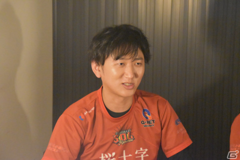 「ストリートファイター6」SFLプレイオフDay2配信視聴時に押さえておきたい見どころをレポート！試合前後のインタビューもお届けの画像9