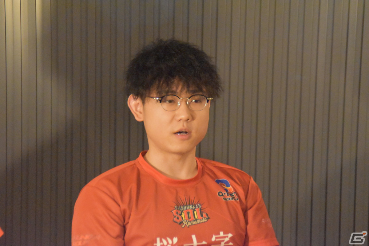 「ストリートファイター6」SFLプレイオフDay2配信視聴時に押さえておきたい見どころをレポート！試合前後のインタビューもお届けの画像