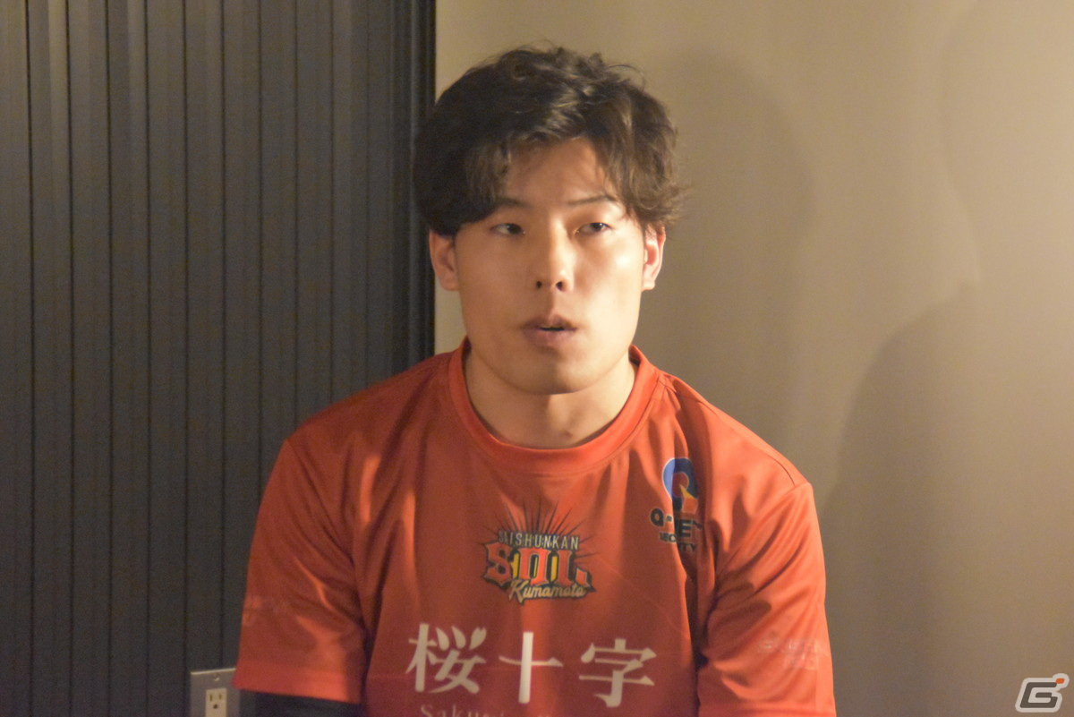 「ストリートファイター6」SFLプレイオフDay2配信視聴時に押さえておきたい見どころをレポート！試合前後のインタビューもお届けの画像