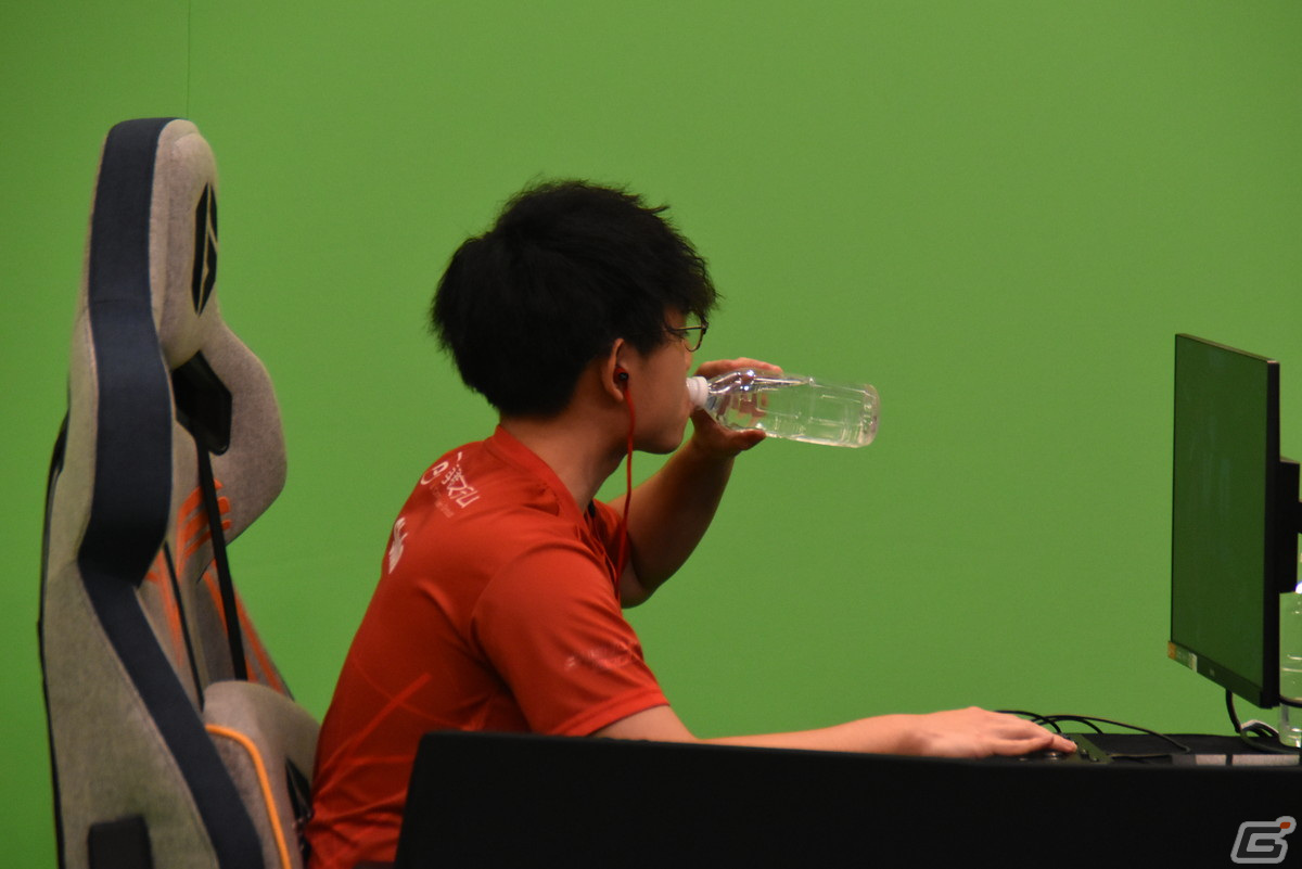 「ストリートファイター6」SFLプレイオフDay2配信視聴時に押さえておきたい見どころをレポート！試合前後のインタビューもお届けの画像18