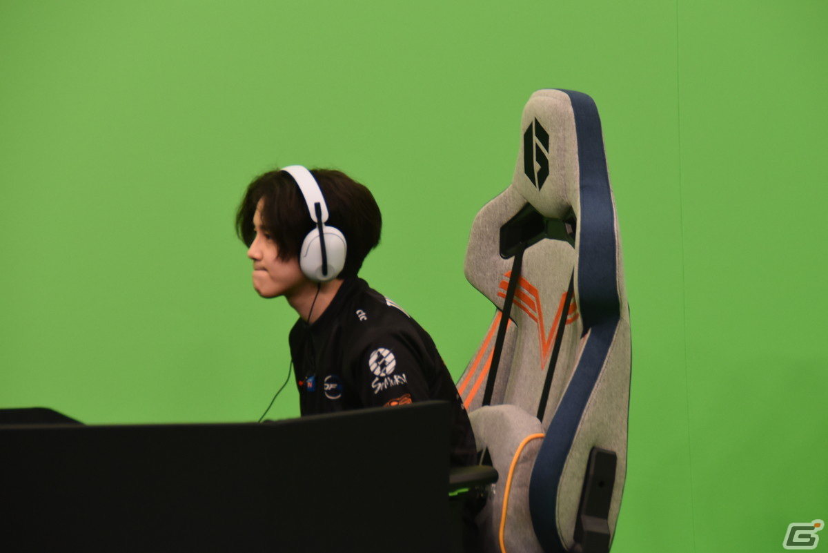「ストリートファイター6」SFLプレイオフDay2配信視聴時に押さえておきたい見どころをレポート！試合前後のインタビューもお届けの画像19