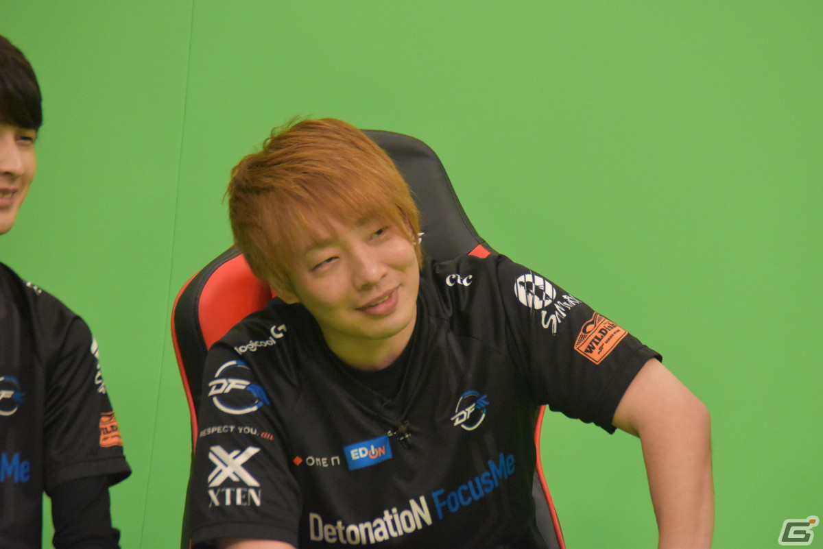 「ストリートファイター6」SFLプレイオフDay2配信視聴時に押さえておきたい見どころをレポート！試合前後のインタビューもお届けの画像