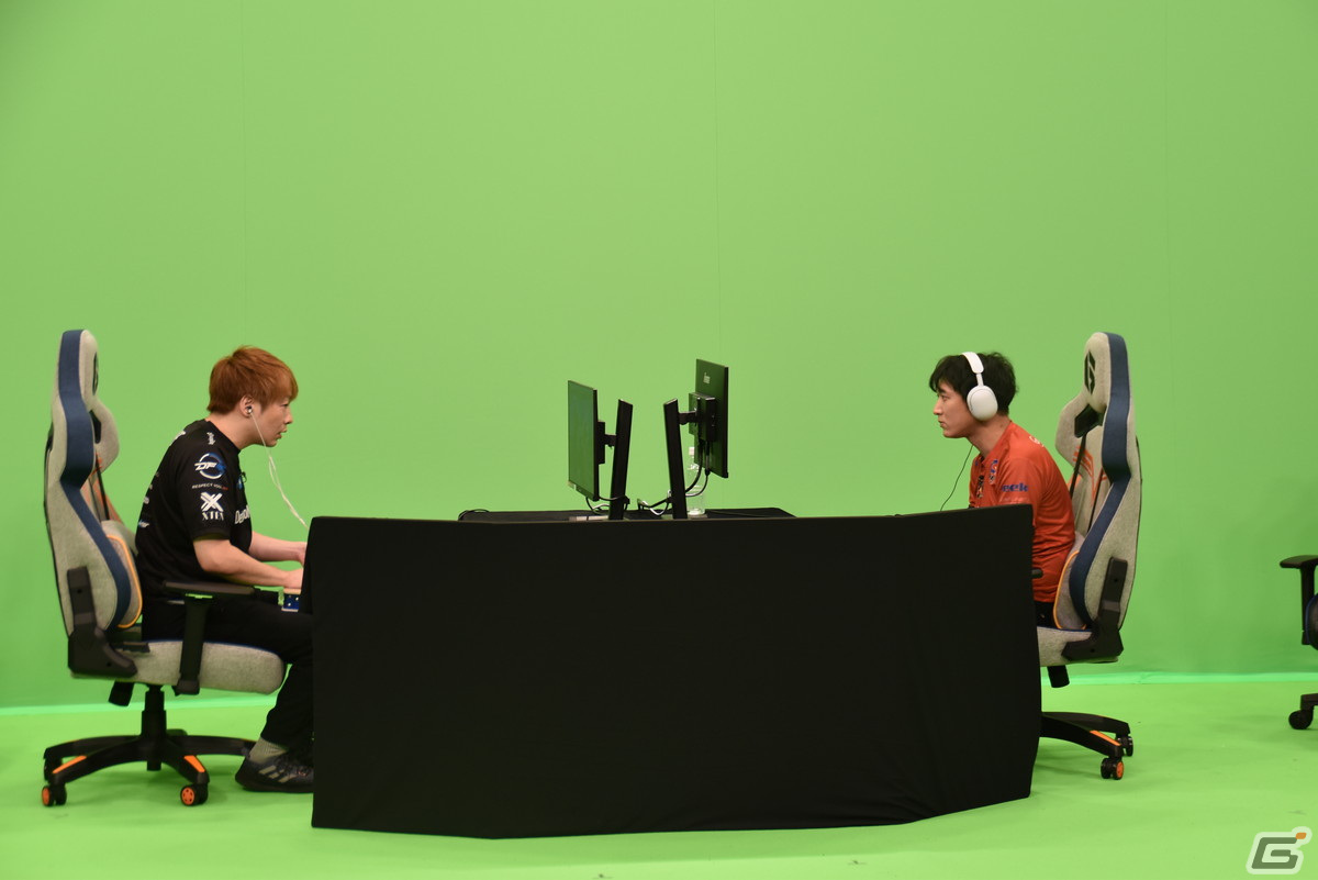 「ストリートファイター6」SFLプレイオフDay2配信視聴時に押さえておきたい見どころをレポート！試合前後のインタビューもお届けの画像