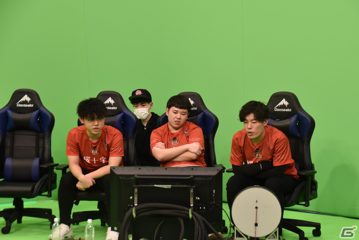 「ストリートファイター6」SFLプレイオフDay2配信視聴時に押さえておきたい見どころをレポート！試合前後のインタビューもお届けの画像