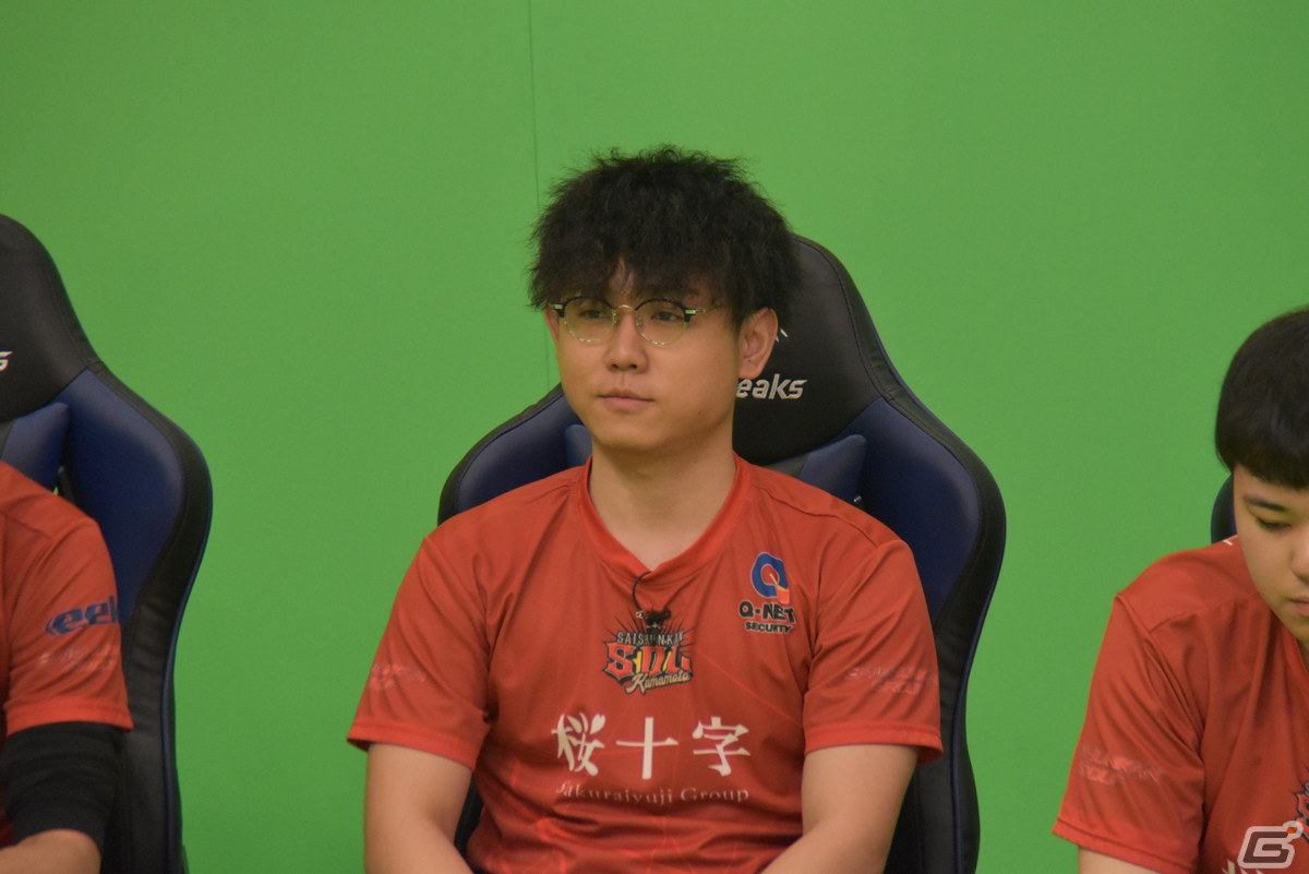「ストリートファイター6」SFLプレイオフDay2配信視聴時に押さえておきたい見どころをレポート！試合前後のインタビューもお届けの画像