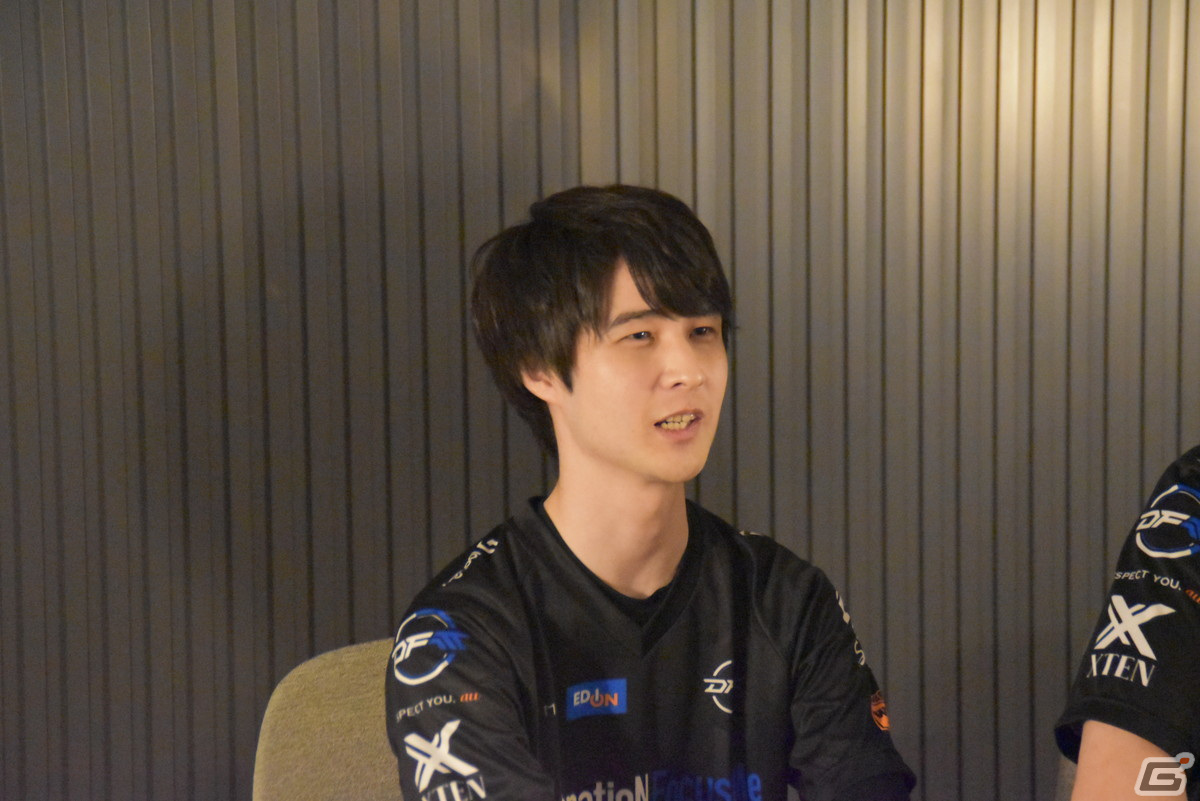 「ストリートファイター6」SFLプレイオフDay2配信視聴時に押さえておきたい見どころをレポート！試合前後のインタビューもお届けの画像