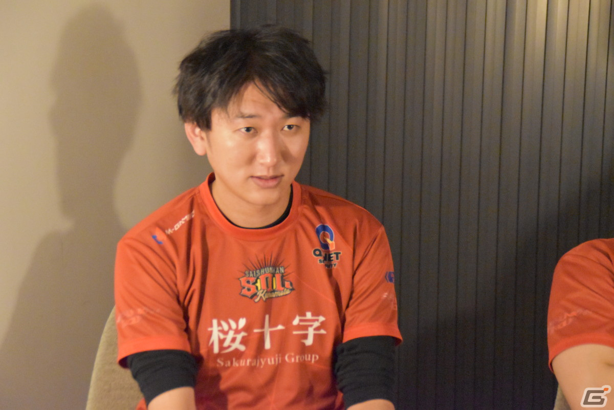 「ストリートファイター6」SFLプレイオフDay2配信視聴時に押さえておきたい見どころをレポート！試合前後のインタビューもお届けの画像53