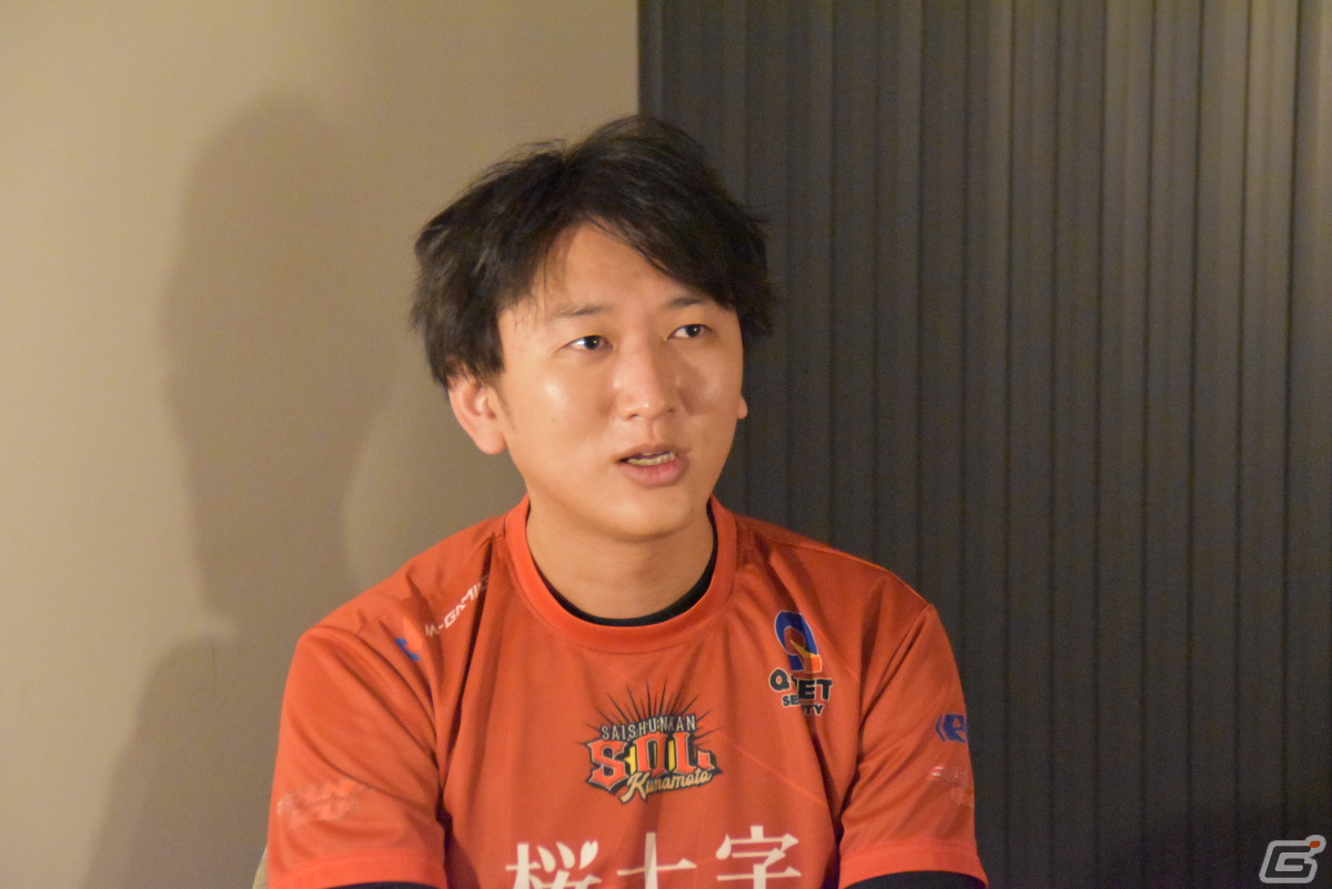 「ストリートファイター6」SFLプレイオフDay2配信視聴時に押さえておきたい見どころをレポート！試合前後のインタビューもお届けの画像