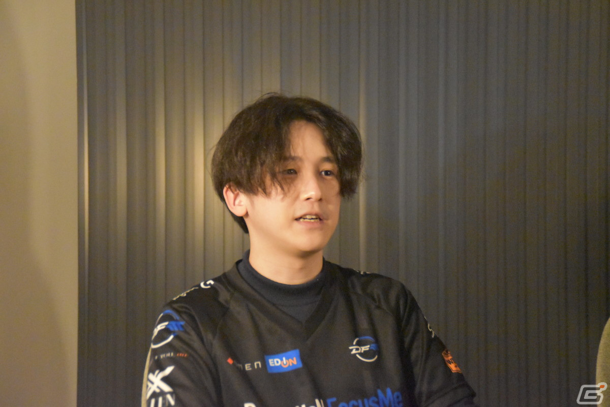 「ストリートファイター6」SFLプレイオフDay2配信視聴時に押さえておきたい見どころをレポート！試合前後のインタビューもお届けの画像