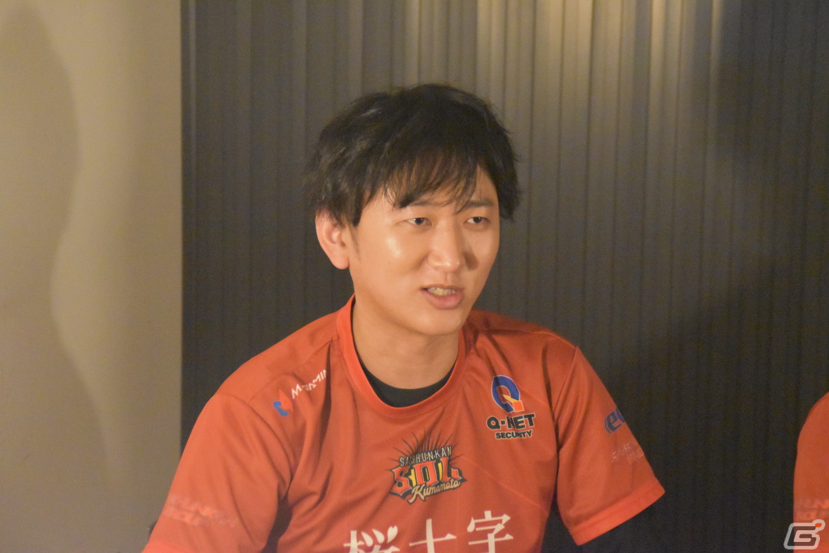 「ストリートファイター6」SFLプレイオフDay2配信視聴時に押さえておきたい見どころをレポート！試合前後のインタビューもお届けの画像