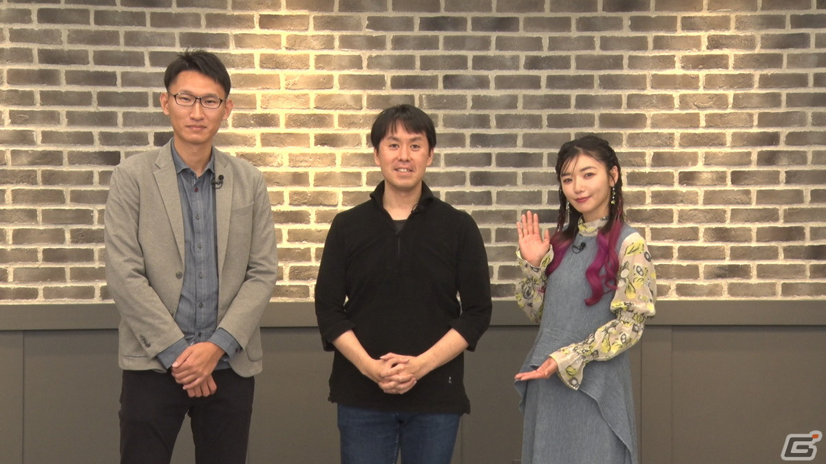 トーク番組「PLAY! PLAY! PLAY!」で「バイオハザード RE:4 VRモード」を特集！松嶋初音さんがレオンになりきってプレイの画像2