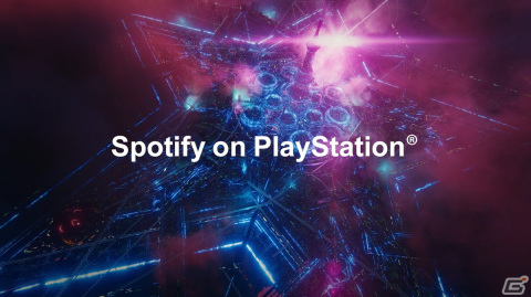 Spotify on PlayStationの新プロモーションムービーが公開！星街すいせいさんらによる音楽プロジェクト「Midnight Grand Orchestra」が出演の画像
