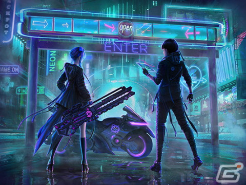 Spotify on PlayStationの新プロモーションムービーが公開！星街すいせいさんらによる音楽プロジェクト「Midnight Grand Orchestra」が出演の画像6
