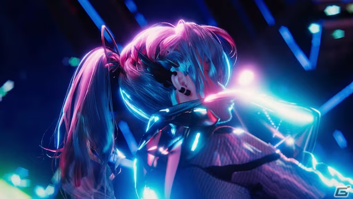 Spotify on PlayStationの新プロモーションムービーが公開！星街すいせいさんらによる音楽プロジェクト「Midnight Grand Orchestra」が出演の画像1