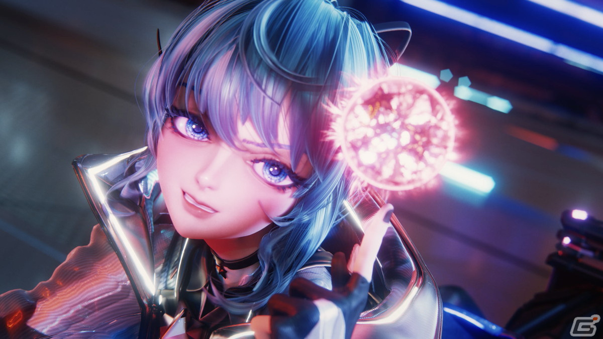 Spotify on PlayStationの新プロモーションムービーが公開！星街すいせいさんらによる音楽プロジェクト「Midnight Grand Orchestra」が出演の画像2