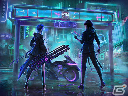 Spotify on PlayStationの新プロモーションムービーが公開！星街すいせいさんらによる音楽プロジェクト「Midnight Grand Orchestra」が出演の画像