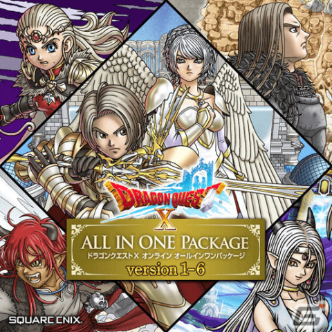 「FFXVI Digital Deluxe Edition」「ドラゴンクエストX　目覚めし五つの種族　オフライン」などが割引価格で登場！の画像25
