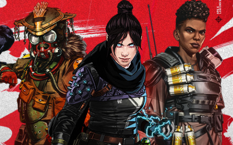 「Apex Legends」5周年を記念したアジアの祭典「Asia Festival 2024 Winter」が2月24日・25日に幕張メッセで実施