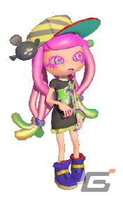 一緒にキュウシュウを守らなイカ？「スプラトゥーン3」とJR九州のタイアッププロジェクトが2024年1月9日より実施の画像