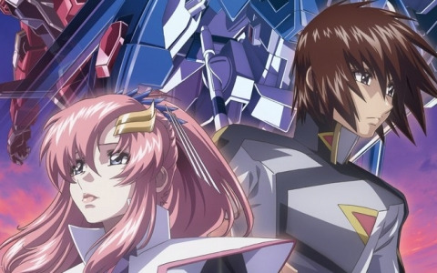 劇場版「機動戦士ガンダムSEED FREEDOM」の公開直前記念・完成会見イベントが2024年1月10日に開催決定！