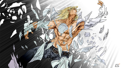 エルシャダイ・アセンション オブ ザ メタトロン HD リマスター」が