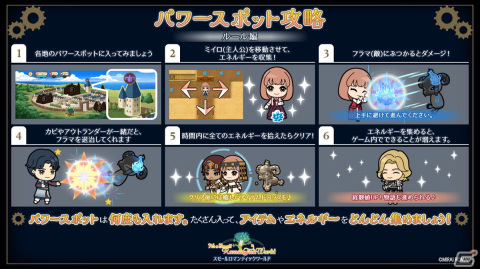時空を超えて世界を旅する女性向けミステリアスADV「It's a Small RomanTick World」がリリース！の画像3