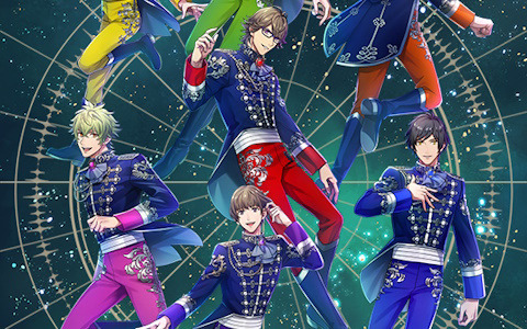 3D LIVE「うたの☆プリンスさまっ♪ ALL STAR STAGE -MUSIC UNIVERSE-」鳳瑛一によるテーマソング振付レクチャー動画が公開！