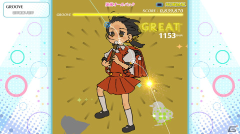 「グルコス」でマジカルミライ 2023テーマソング「HERO」や「強風オールバック」などを収録した追加DLC「ボーカロイド パック9」が配信！の画像4