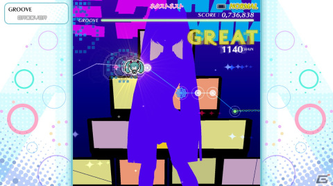 「グルコス」でマジカルミライ 2023テーマソング「HERO」や「強風オールバック」などを収録した追加DLC「ボーカロイド パック9」が配信！の画像5