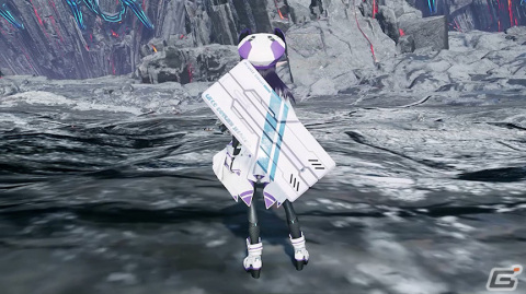 「PSO2 ニュージェネシス」とアニメ「ブラックラグーン」のコラボが開催！レヴィやロベルタたちになりきれるアバターアイテムが登場の画像