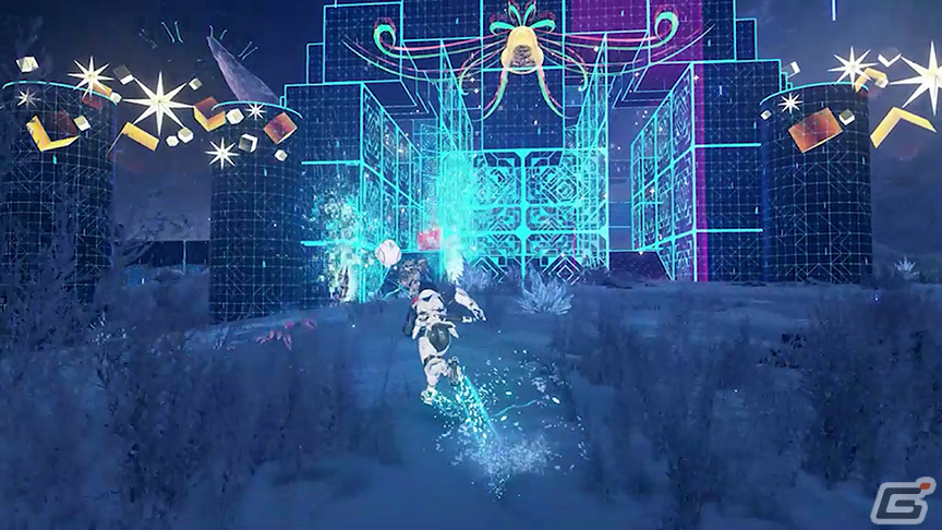 「PSO2 ニュージェネシス」とアニメ「ブラックラグーン」のコラボが開催！レヴィやロベルタたちになりきれるアバターアイテムが登場の画像