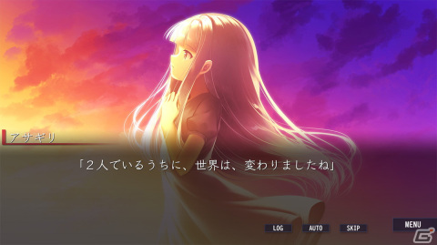 絶望ノベルADV「一緒に行きましょう逝きましょう生きましょう」のリメイク版がSteamにて配信開始！BGMをまとめたサウンドトラックもの画像